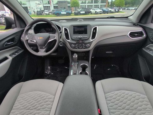 Used 2020 Chevrolet Equinox LS FWD image 15