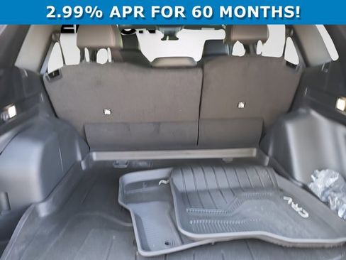 Certified 2024 Honda CR-V Sport-L image 14