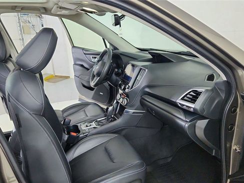 Used 2021 Subaru Forester Touring image 35