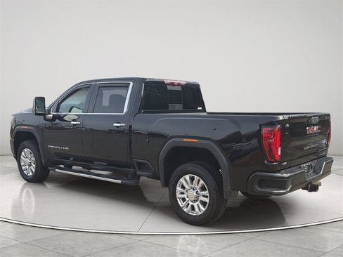 Used 2020 GMC Sierra 2500 Denali w/ Denali Ultimate Package image 17