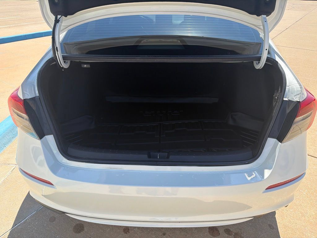Used 2024 Honda Civic Sport image 12