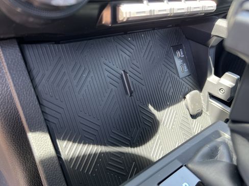 New 2026 Toyota Tacoma SR w/ SR Upgrade Package image 20