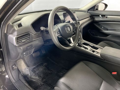 Used 2022 Honda Accord LX image 9