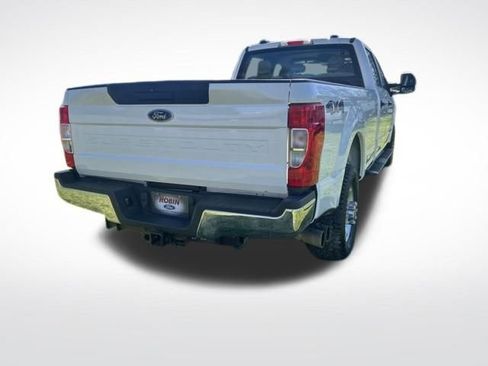 Used 2020 Ford F350 XL w/ Power Equipment Group AWD/4WD image 5