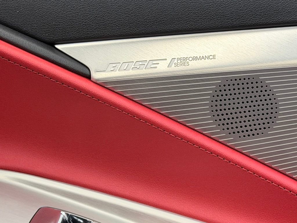 New 2027 Chevrolet Corvette Z06 RWD image 33