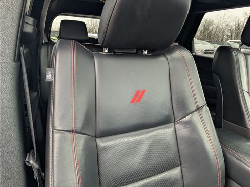 Used 2024 Dodge Durango GT image 16