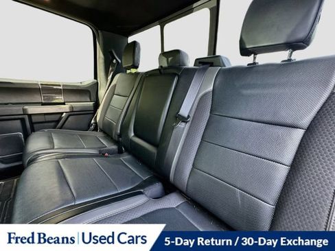 Used 2019 Ford F150 Raptor w/ Equipment Group 802A Luxury AWD/4WD image 27