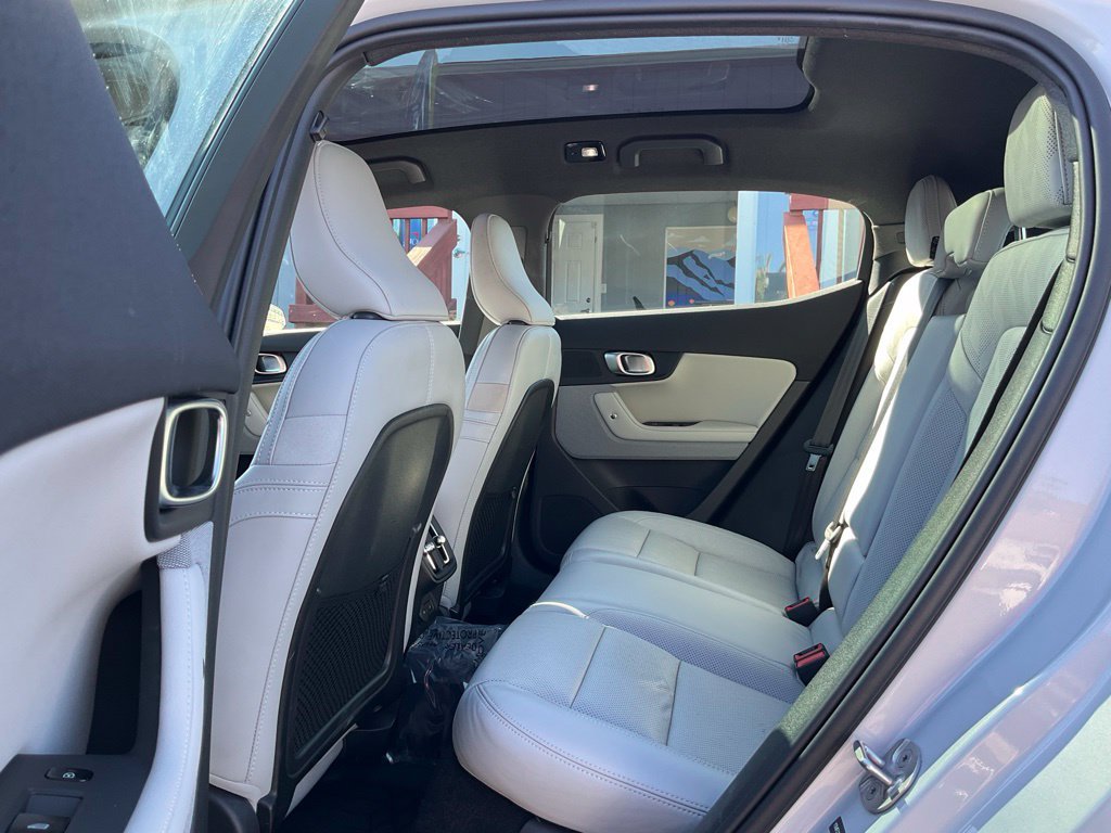 Used 2024 Polestar Polestar 2 AWD/4WD image 9