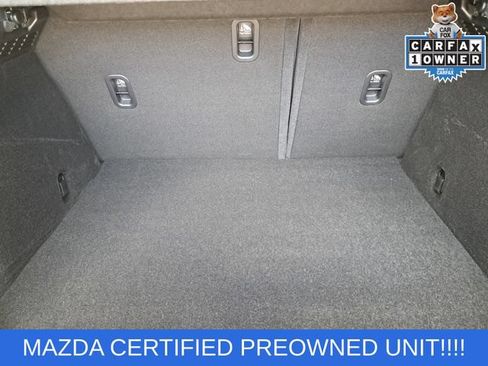 Used 2025 MAZDA CX-30 AWD 2.5 S w/ Premium Package image 20