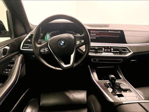 Used 2023 BMW X5 sDrive40i RWD image 5