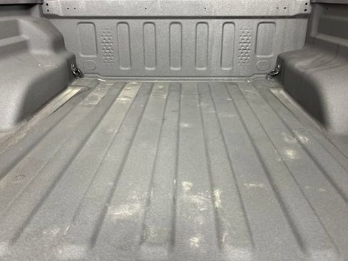 Used 2021 Jeep Gladiator Rubicon AWD/4WD image 8