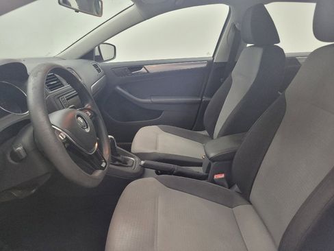 Used 2018 Volkswagen Jetta S FWD image 17
