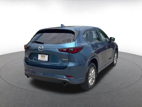 Used 2024 MAZDA CX-5 AWD 2.5 S w/ Select Package image 14