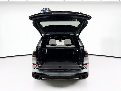 New 2026 BMW X7 xDrive40i w/ M Sport Package AWD/4WD image 45