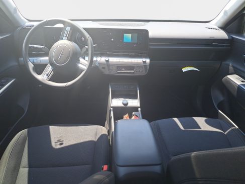 Used 2024 Hyundai Kona SEL w/ Convenience Package FWD image 9