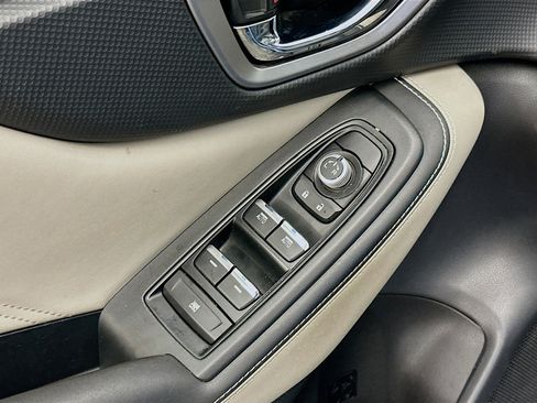 Used 2023 Subaru Forester Limited AWD/4WD image 15