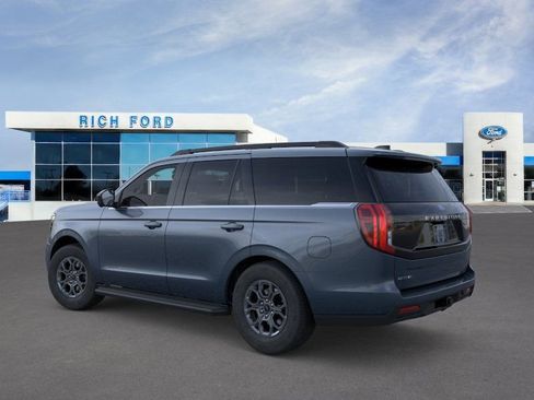 New 2026 Ford Expedition Active AWD/4WD image 4