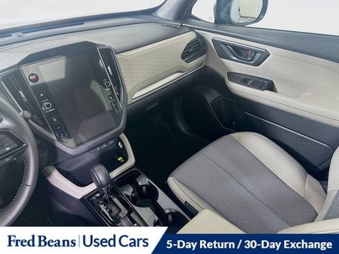 Used 2026 Subaru Forester Premium AWD/4WD image 30