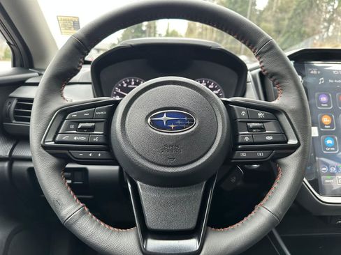 New 2026 Subaru Crosstrek 2.5i Limited w/ Crosstrek Mirror Package image 14
