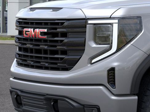 New 2026 GMC Sierra 1500 Elevation w/ X31 Off-Road Package image 13