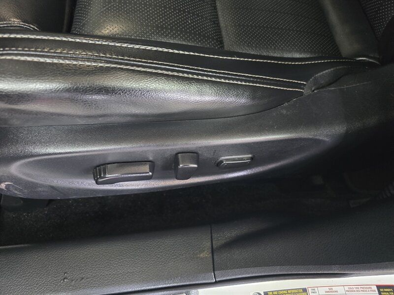 Used 2017 Nissan Maxima 3.5 SV FWD image 21