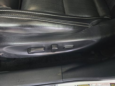 Used 2017 Nissan Maxima 3.5 SV image 21