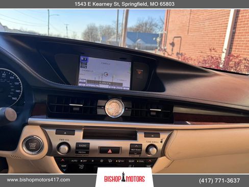 Used 2013 Lexus ES 350 image 27
