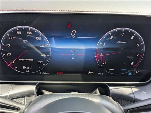 New 2026 Mercedes-Benz GLC 43 AMG 4MATIC image 10