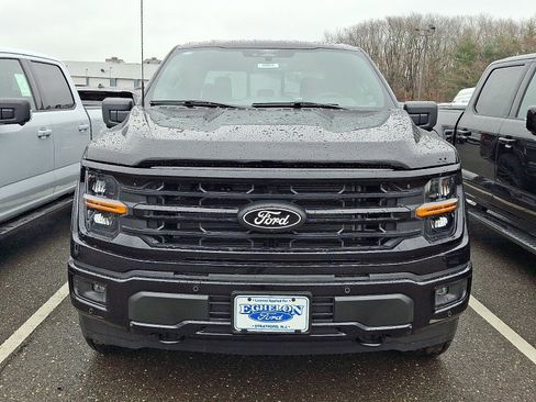 New 2026 Ford F150 XLT w/ Equipment Group 302A MID AWD/4WD image 2