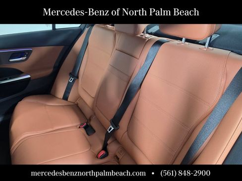 New 2026 Mercedes-Benz C 300 Sedan image 14
