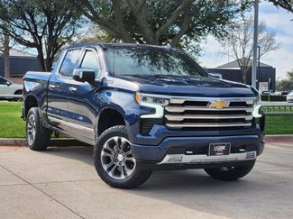 Used 2022 Chevrolet Silverado 1500 High Country video 2