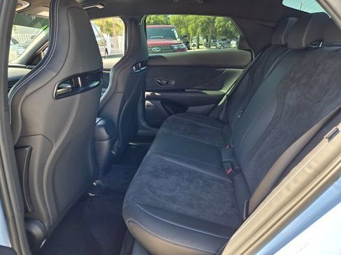 Used 2026 Hyundai Elantra N FWD image 13