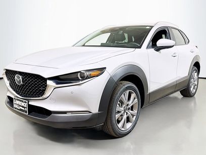 New 2026 MAZDA CX-30 AWD 2.5 S w/ Premium Package