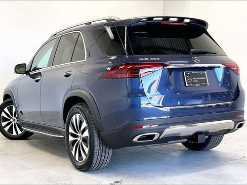 New 2026 Mercedes-Benz GLE 350 GLE 350 image 12