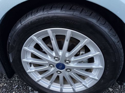 Used 2014 Ford C-MAX SEL w/ Equipment Group 303A image 14