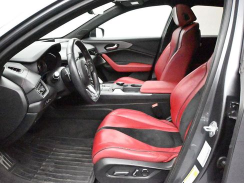 Used 2023 Acura TLX w/ A-SPEC Pkg FWD image 6