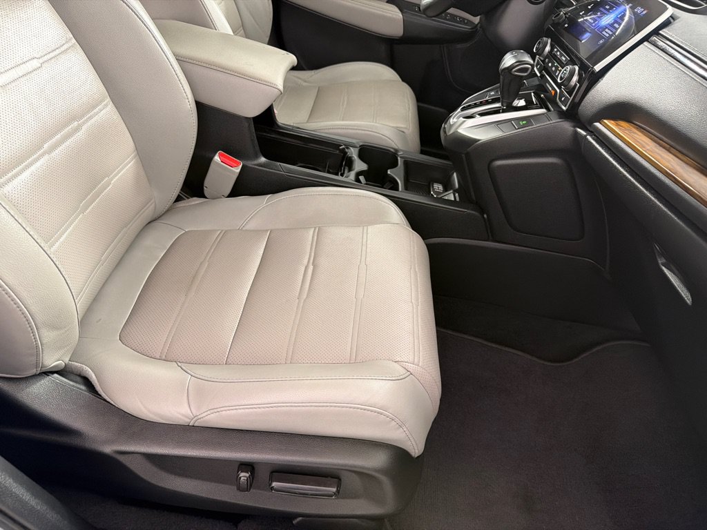 Used 2019 Honda CR-V EX-L image 24