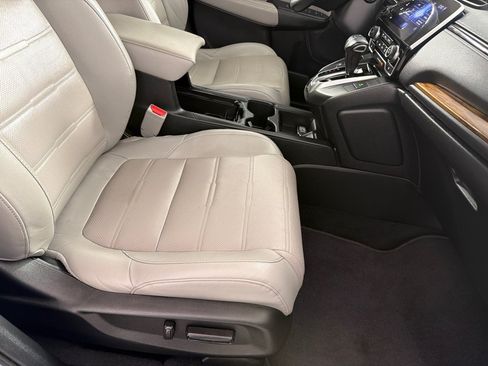 Used 2019 Honda CR-V EX-L image 24