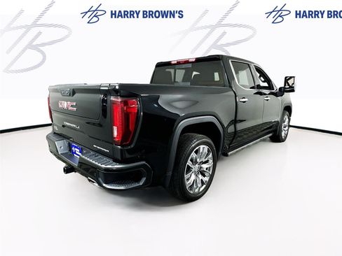 Used 2024 GMC Sierra 1500 Denali w/ Denali Reserve Package image 34