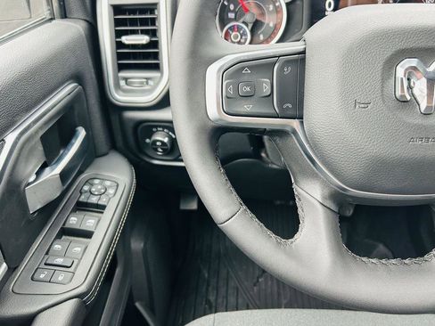 New 2026 RAM 2500 Big Horn image 16