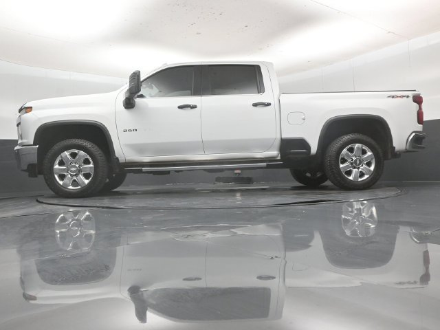 Used 2020 Chevrolet Silverado 2500 LTZ w/ LTZ Plus Package AWD/4WD image 55