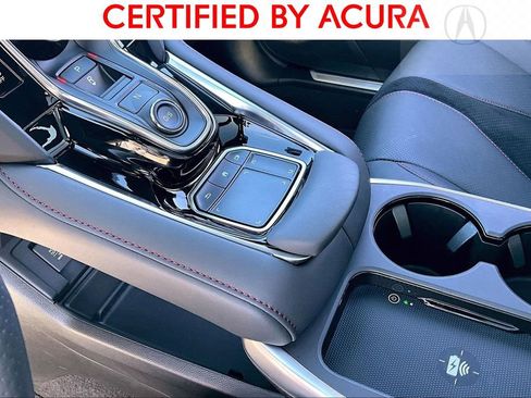 Certified 2025 Acura RDX A-Spec image 17