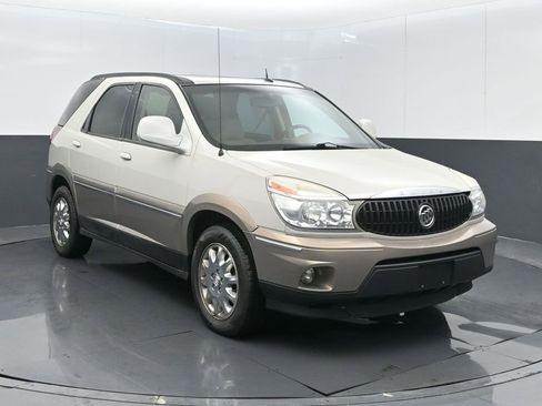 Used 2007 Buick Rendezvous CXL w/ CXL Luxury Package image 2