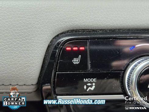 Certified 2025 Honda Pilot EX-L image 18