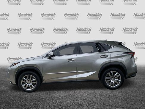 Used 2015 Lexus NX 300h FWD w/ Comfort Package image 7