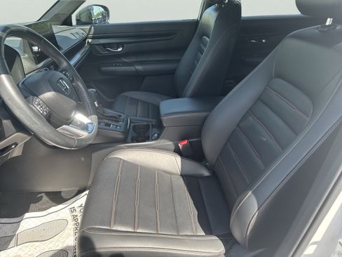 Used 2024 Honda CR-V Sport-L image 9
