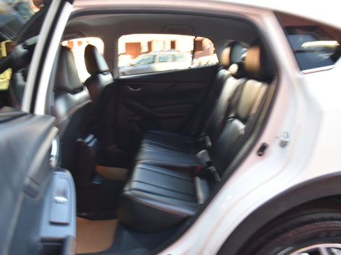 Used 2019 Subaru Crosstrek 2.0i Limited w/ Popular Package #3 image 14