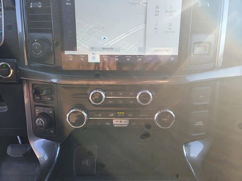 Used 2023 Ford F150 XLT w/ Equipment Group 302A High image 23