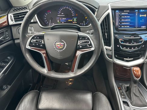 Used 2014 Cadillac SRX Luxury image 14