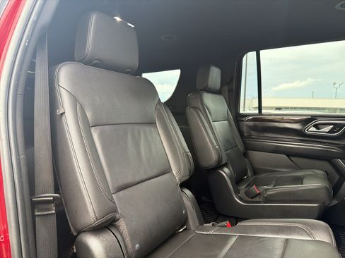 Used 2021 Chevrolet Suburban Z71 AWD/4WD image 20